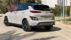 هيونداي كونا الكتريك